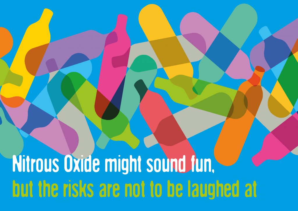 Nitrous Oxide (Laughing Gas) resources